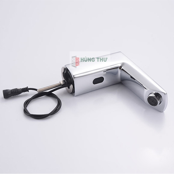 Vòi lavabo cảm ứng tự động Haruki HR A058 2