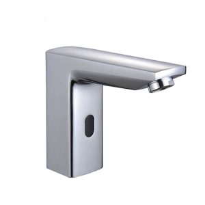 Vòi lavabo cảm ứng tự động Haruki HR A058