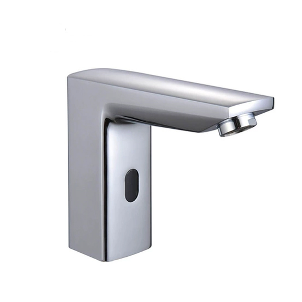 Vòi lavabo cảm ứng tự động Haruki HR A058