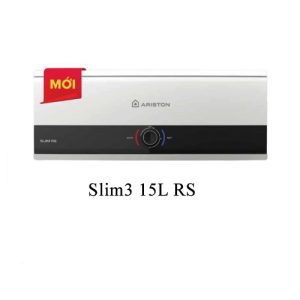 Bình nước nóng Ariston Slim3 15L RS