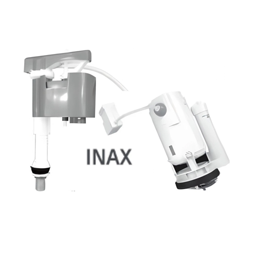 Bộ Xả Bồn Cầu INAX DTF-2700V (AC-2700VN)