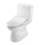 Bồn Cầu Nắp Điện Tử INAX C-514A/CW-H18VN