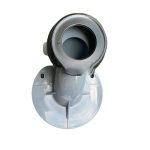 Đế Thải Bồn Cầu Inax PT-17V-01 (AC-919, AC-909, AC-918, AC-1135, AC-1035)