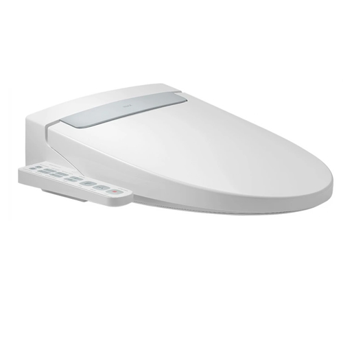 Nắp Bồn Cầu Điện Tử INAX CW-H20VN
