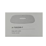 Nắp Sứ Bồn Cầu INAX A-T1052VN-1 Đậy Két Nước AC-1052VN