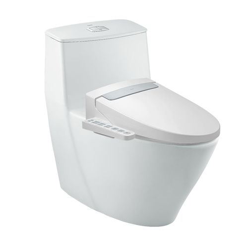 Bồn Cầu Nắp Điện Tử INAX AC-919R/CW-H20VN
