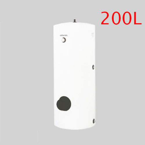 Bình nước nóng Atlantic Austria Email 200L