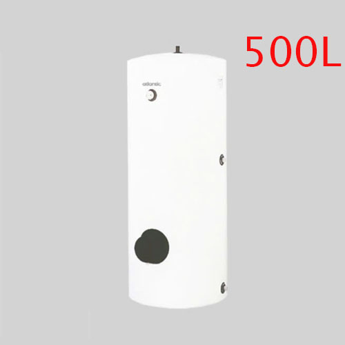 Bình nước nóng Atlantic Austria Email 500L