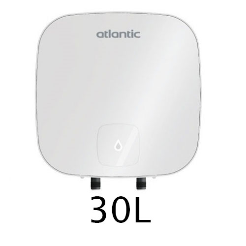 Bình nóng lạnh Atlantic AMI SQUARE 30L
