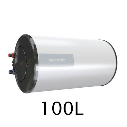 Bình nóng lạnh Atlantic OPRO SLIM 100L