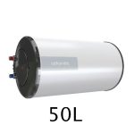 Bình nóng lạnh Atlantic OPRO SLIM 50L