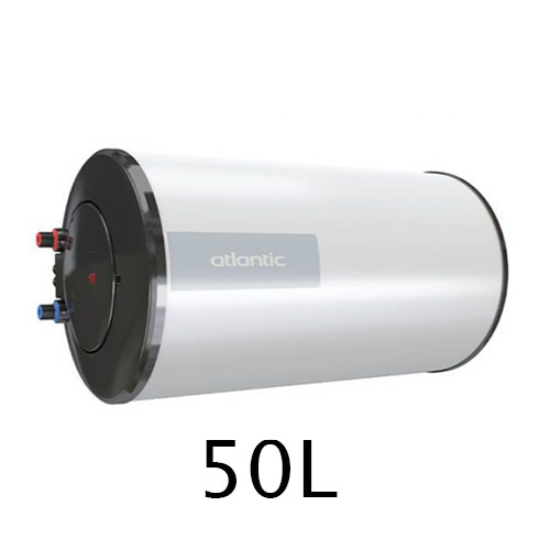 Bình nóng lạnh Atlantic OPRO SLIM 50L