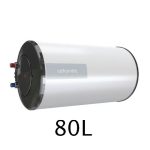 Bình nóng lạnh Atlantic OPRO SLIM 80L