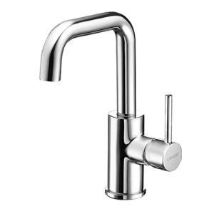 Vòi lavabo nóng lạnh Caesar B520CU