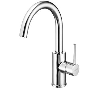Vòi lavabo nóng lạnh Caesar B530CU