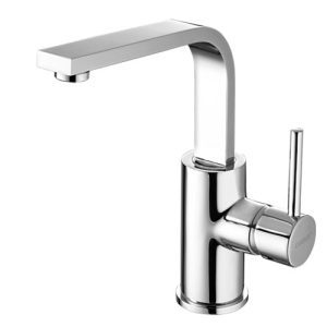 Vòi lavabo nóng lạnh Caesar B750CU