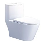 Bàn cầu một khối Caesar C1363