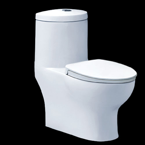 Bàn cầu một khối Caesar C1375
