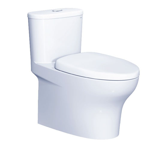 Bàn cầu một khối Caesar C1394