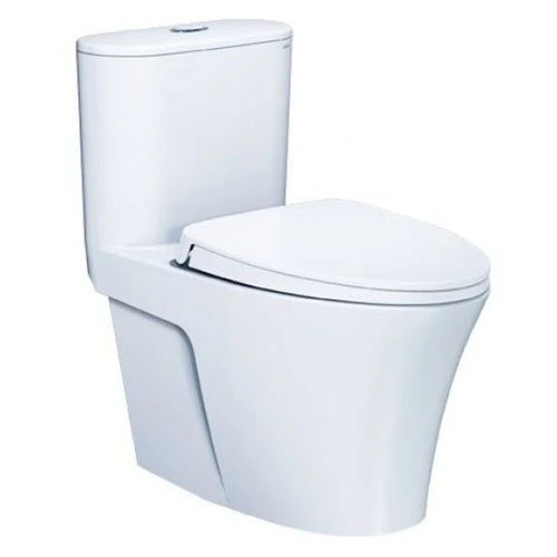 Bàn cầu một khối Caesar C1395