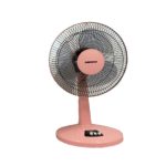 Quạt bàn B3 Nanaco NTF1209P (Hồng)
