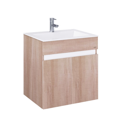 Bộ tủ chậu Caesar LF5017 + EH05017AW7V