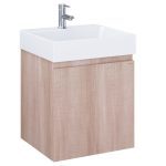 Bộ tủ chậu Caesar LF5253 + EH05253AW7V