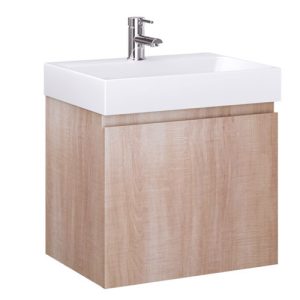 Bộ tủ chậu Caesar LF5259 + EH05259AW7V