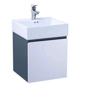 Bộ tủ chậu Caesar LF5261 + EH05261ATGV
