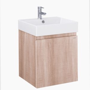 Bộ tủ chậu Caesar LF5261+ EH05261AW7V