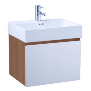 Bộ tủ chậu Caesar LF5261 + EH05261AWV