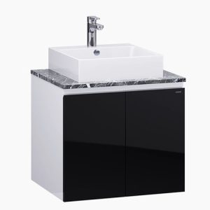 Bộ tủ chậu Caesar LF5261 + EH46001ADV