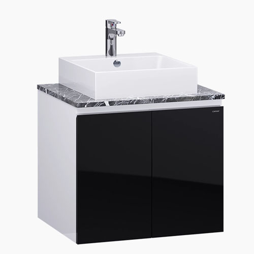 Bộ tủ chậu Caesar LF5261 + EH46001ADV
