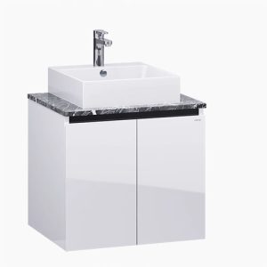 Bộ tủ chậu Caesar LF5261 + EH46001AV