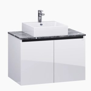 Bộ tủ chậu Caesar LF5261 + EH48001AV