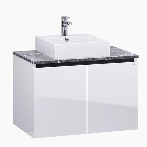 Bộ tủ chậu Caesar LF5261 + EH48001AV