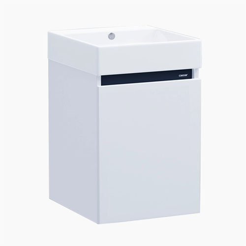 Bộ tủ chậu Caesar LF5261+Eh15261AV