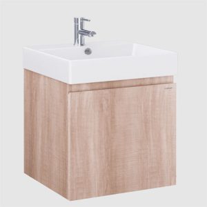 Bộ tủ chậu Caesar LF5263 + EH05263AW7V