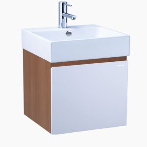 Bộ tủ chậu Caesar LF5263 + EH05263AWV