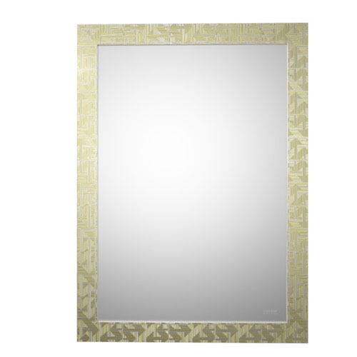 Gương phòng tắm Caesar M831