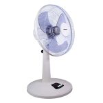Quạt lửng cơ Nanoco NLF1623BE (Be)