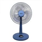 Quạt lửng cơ Nanoco NLF1623BL (Xanh)
