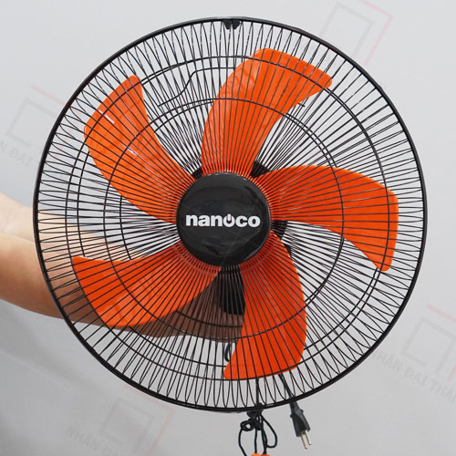Quạt treo CN Nanoco NWF1606