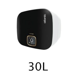 Bình nóng lạnh Atlantic Nanto WIFI 30L