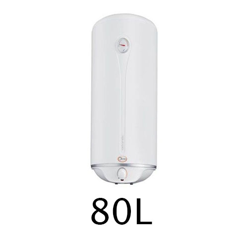 Bình nước nóng Atlantic O'Pro Turbo 80L - Bình đứng