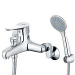 Vòi sen nóng lạnh S333C