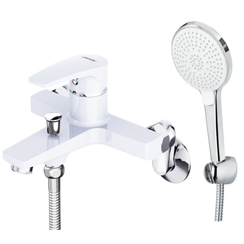 Sen tắm nóng lạnh Caesar S393CW