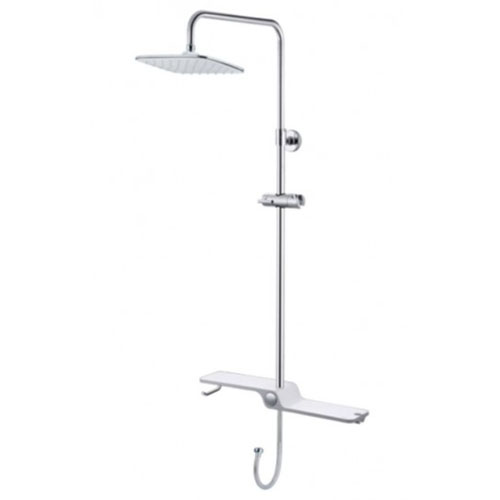Phụ kiện sen tắm đứng Caesar BS127