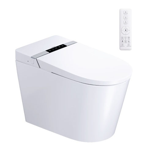 Bàn cầu thông minh Caesar CA1389H