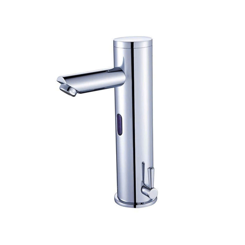 Vòi lavabo cảm ứng tự động Haruki HR RA502V